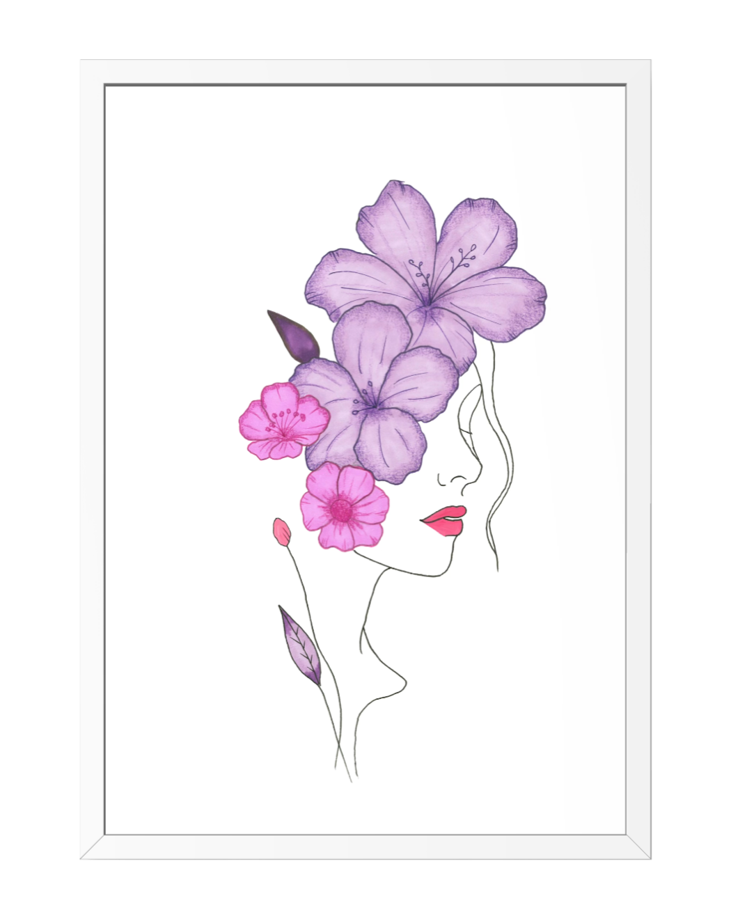 Floral Muse