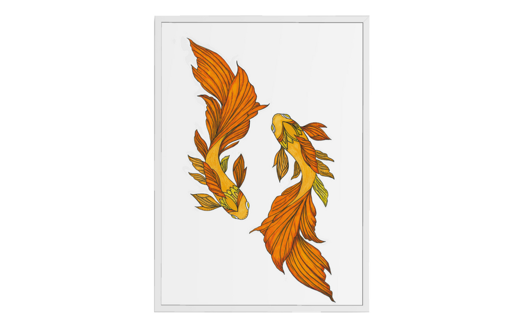 Amber Bloom