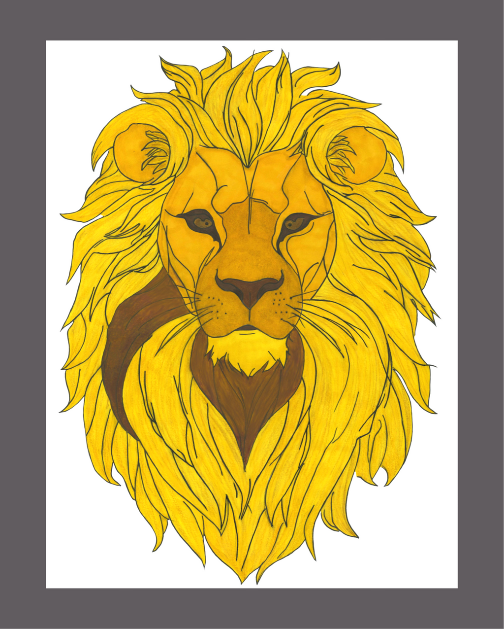 The Lion