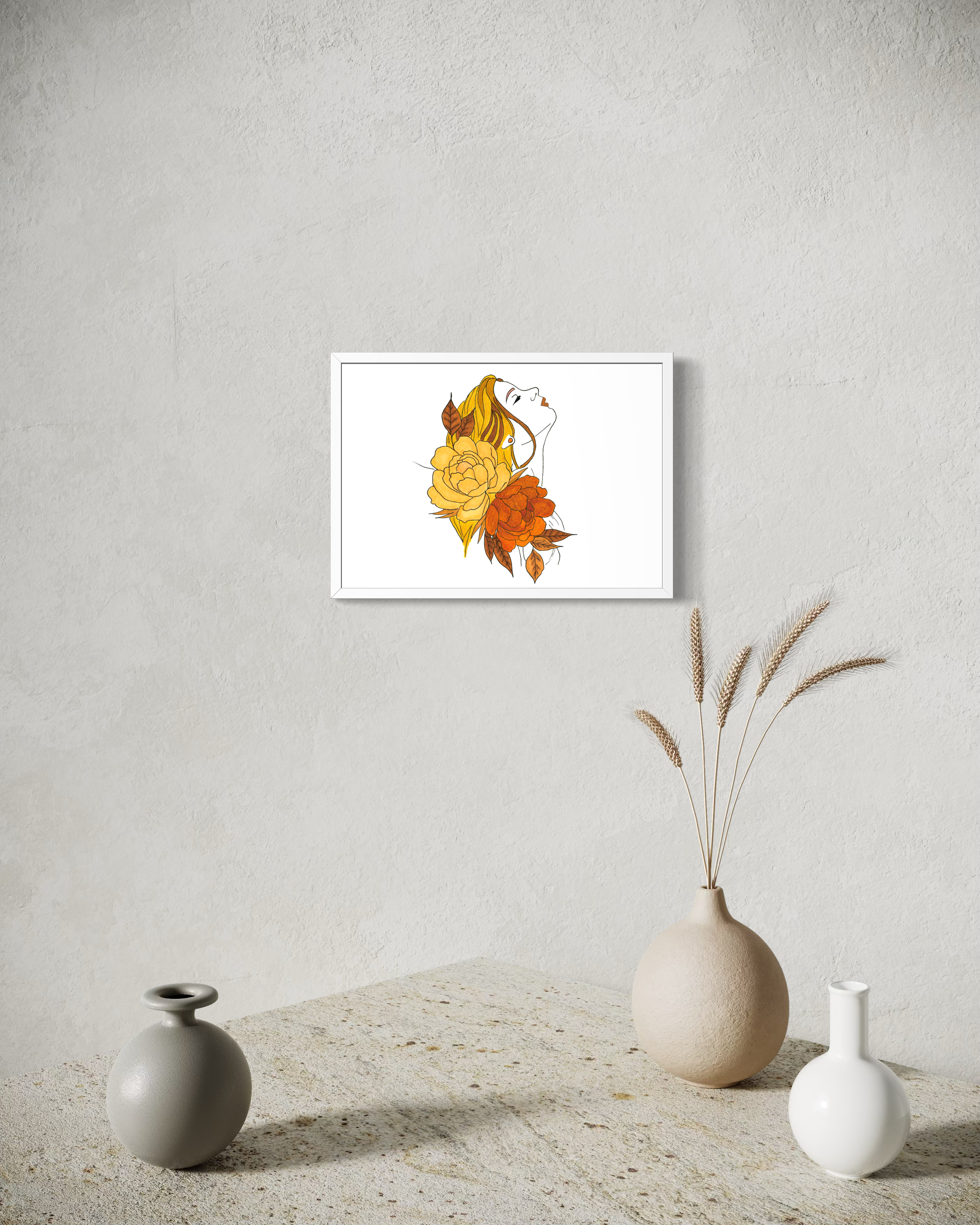 Amber Women ll