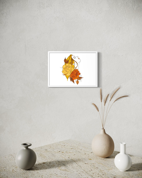 Amber Women ll