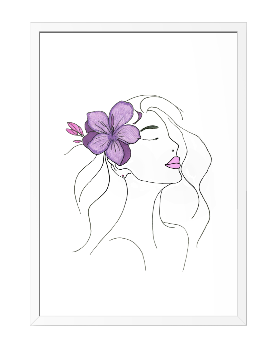 Floral Muse