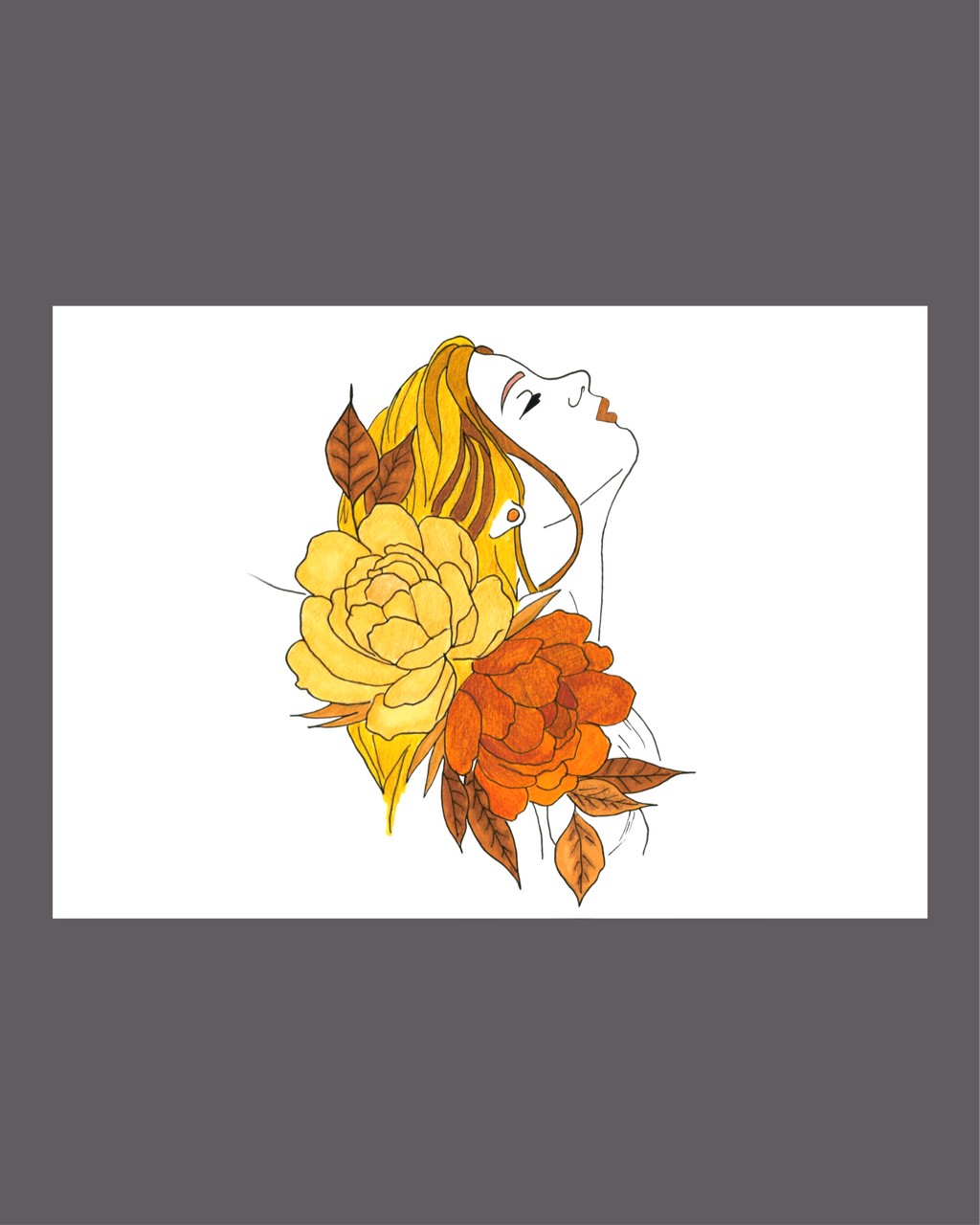 Amber Women ll