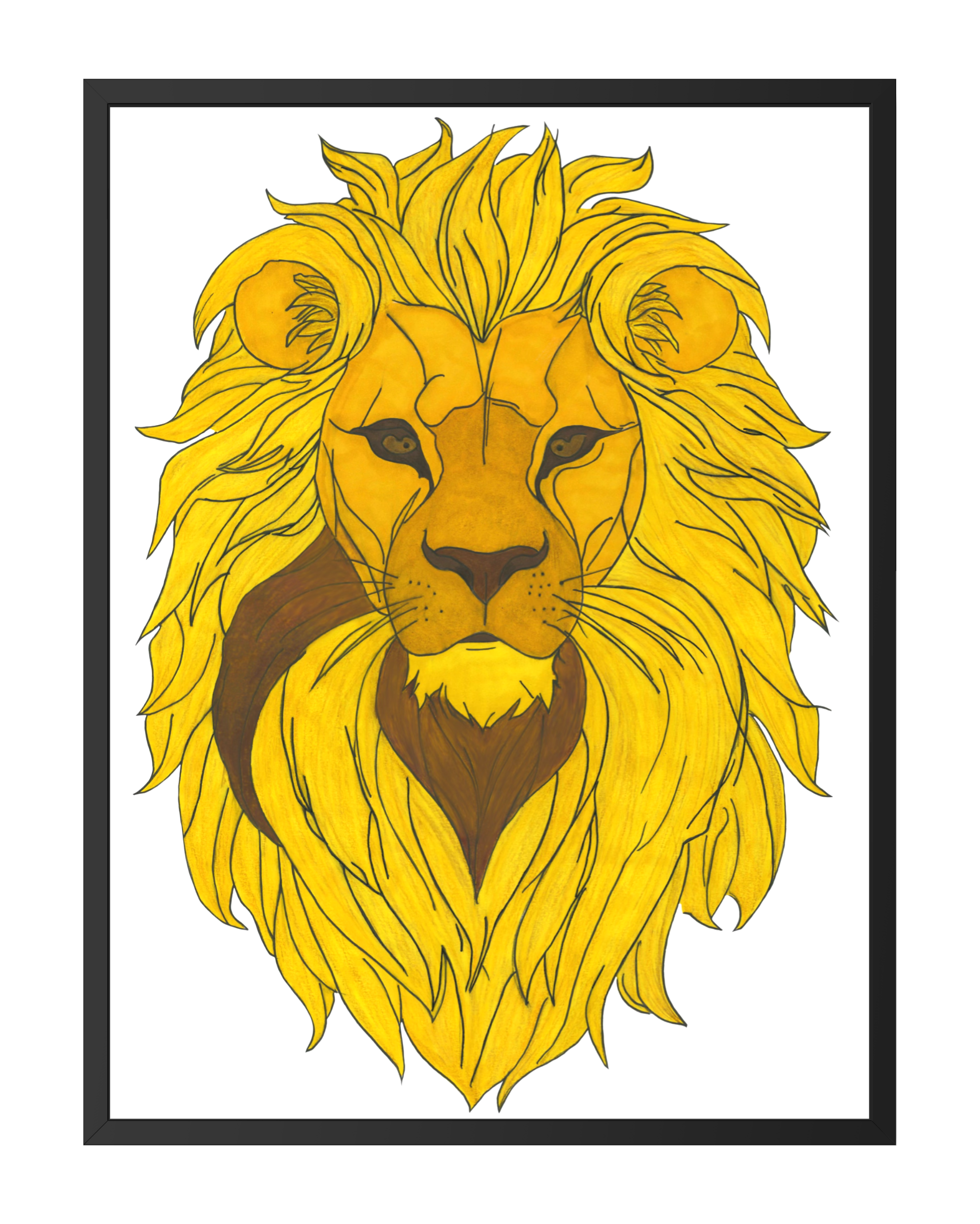 The Lion