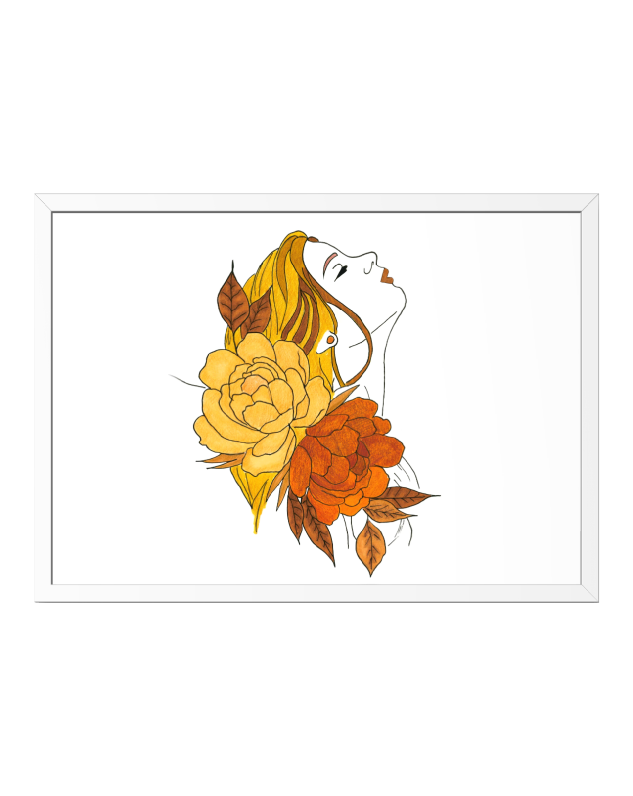 Amber Bloom