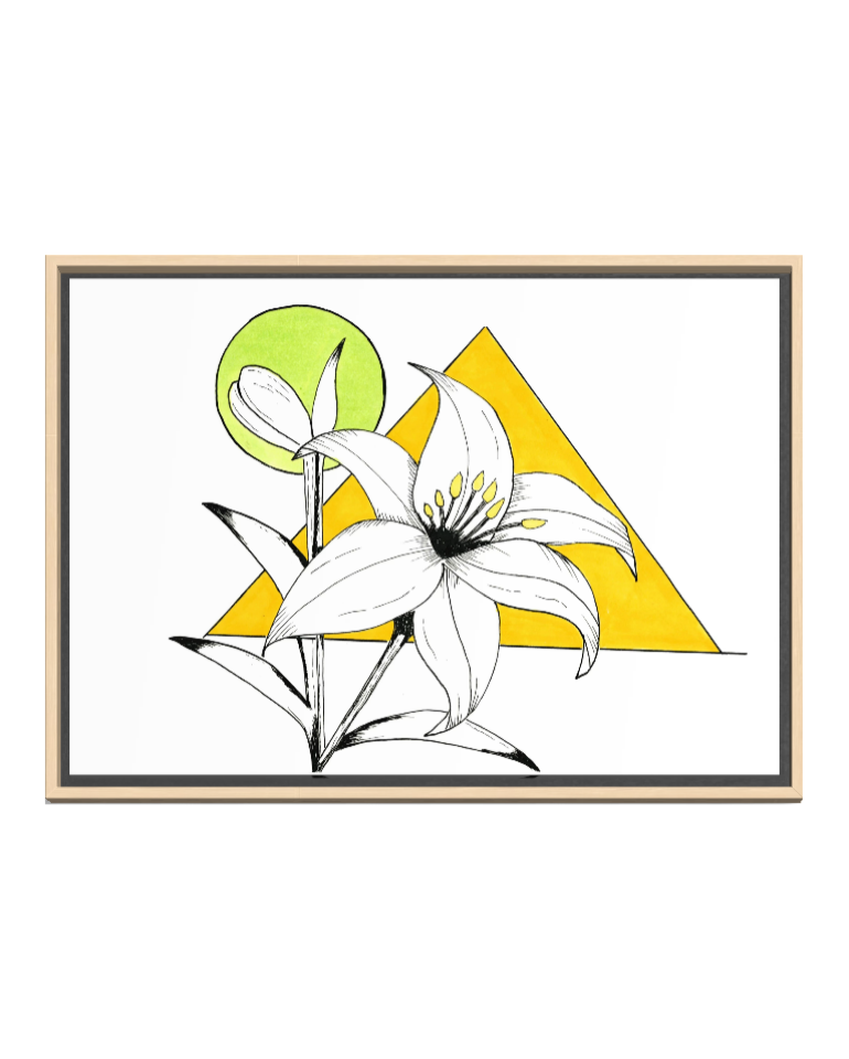 The Urban Lilies