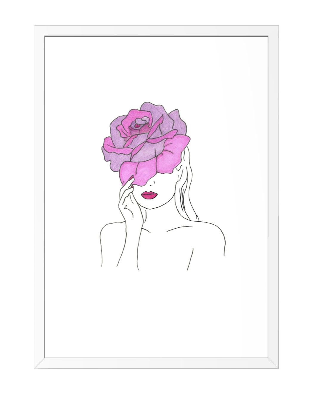 Floral Muse