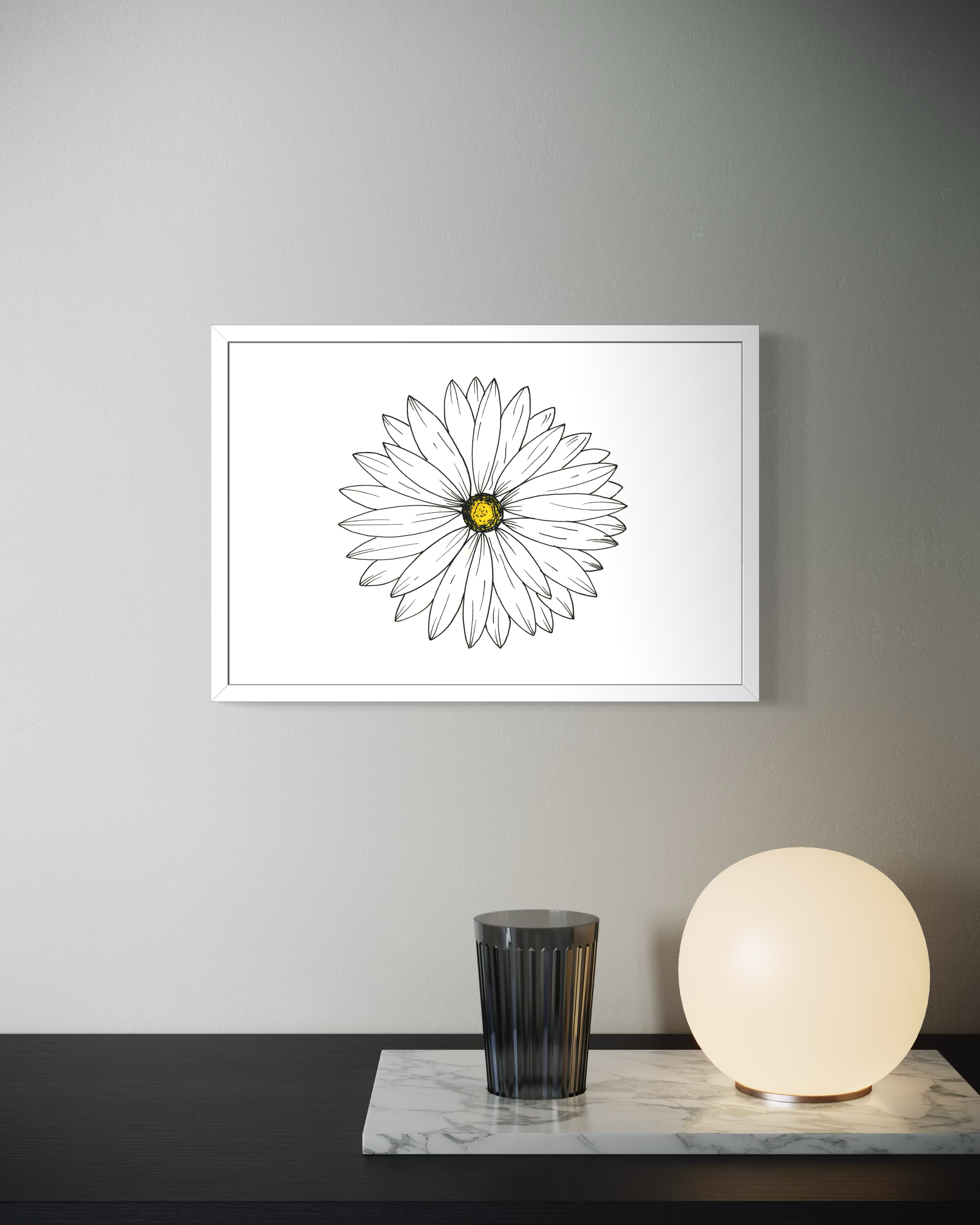 Daisy