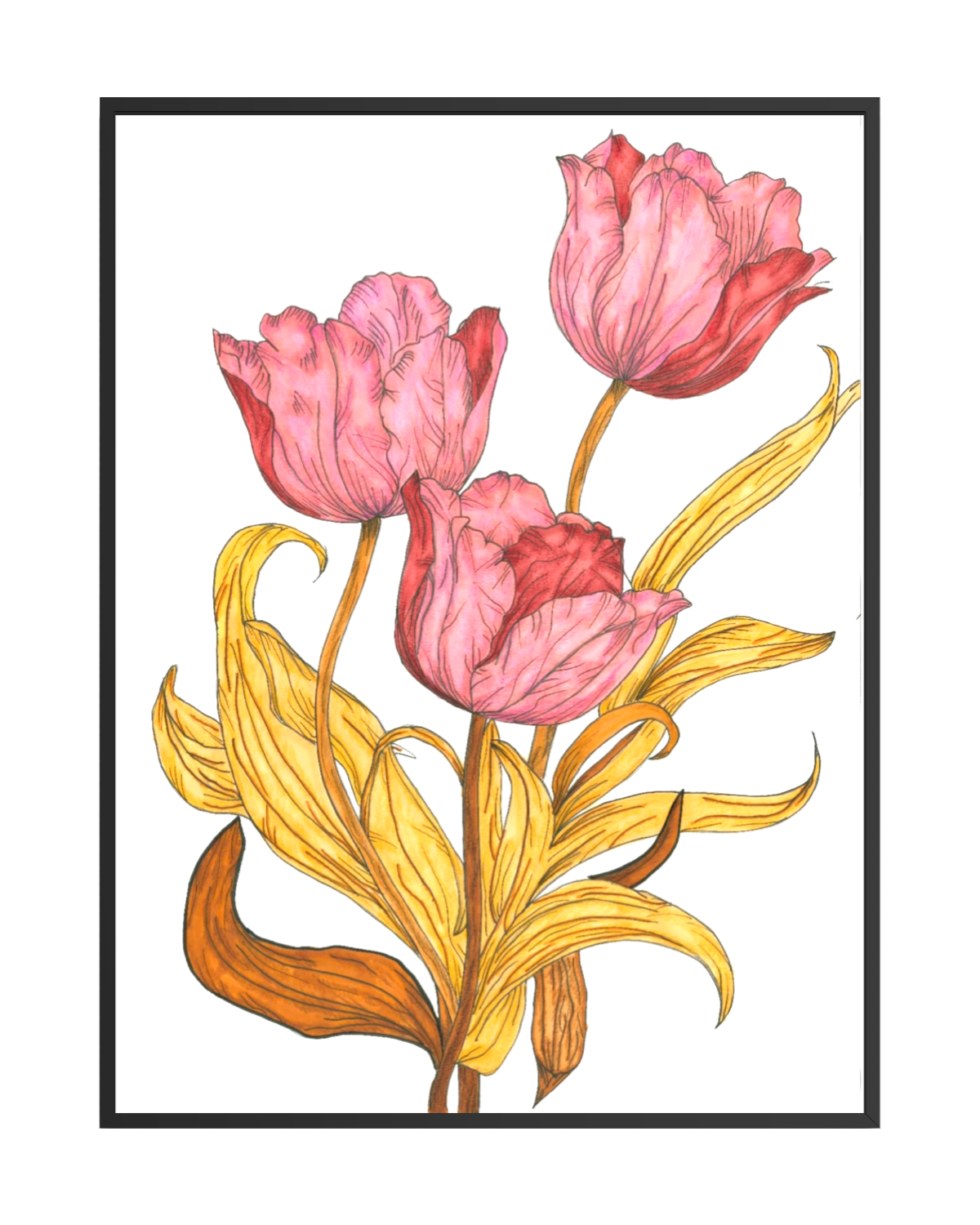 Blush Botanicals