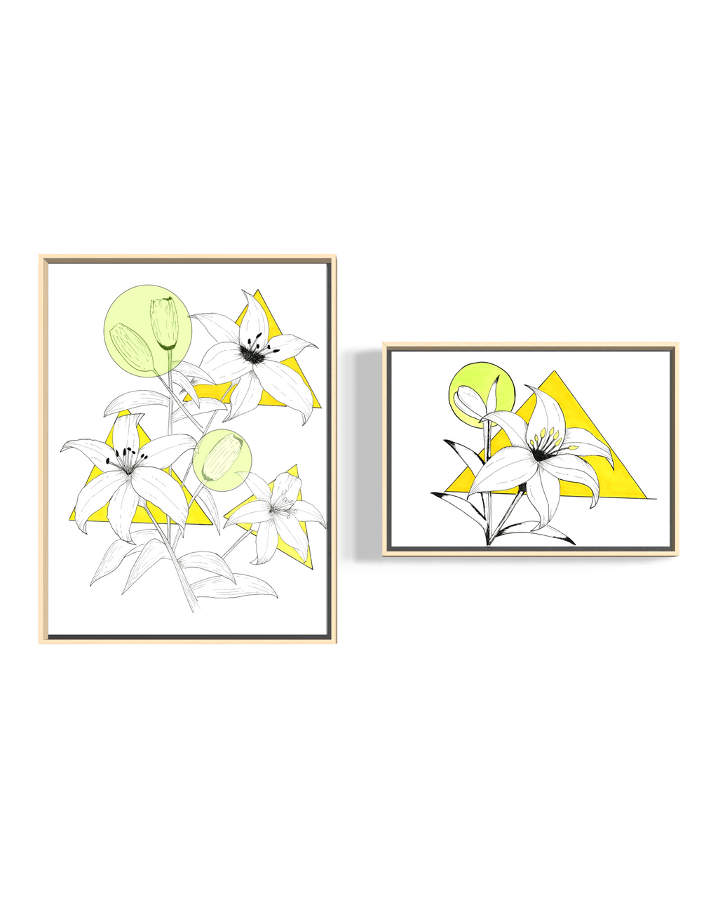 The Urban Lilies