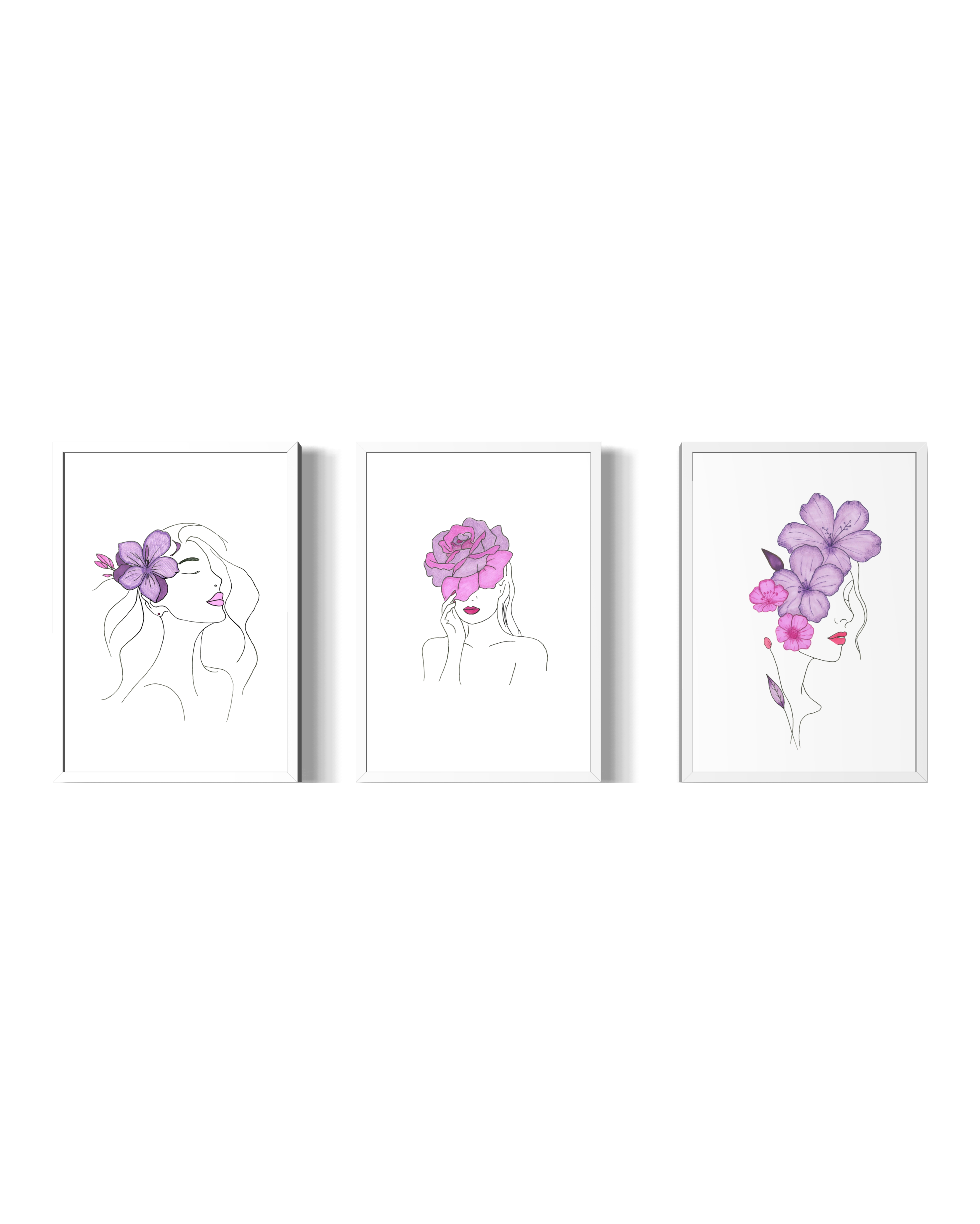 Floral Muse