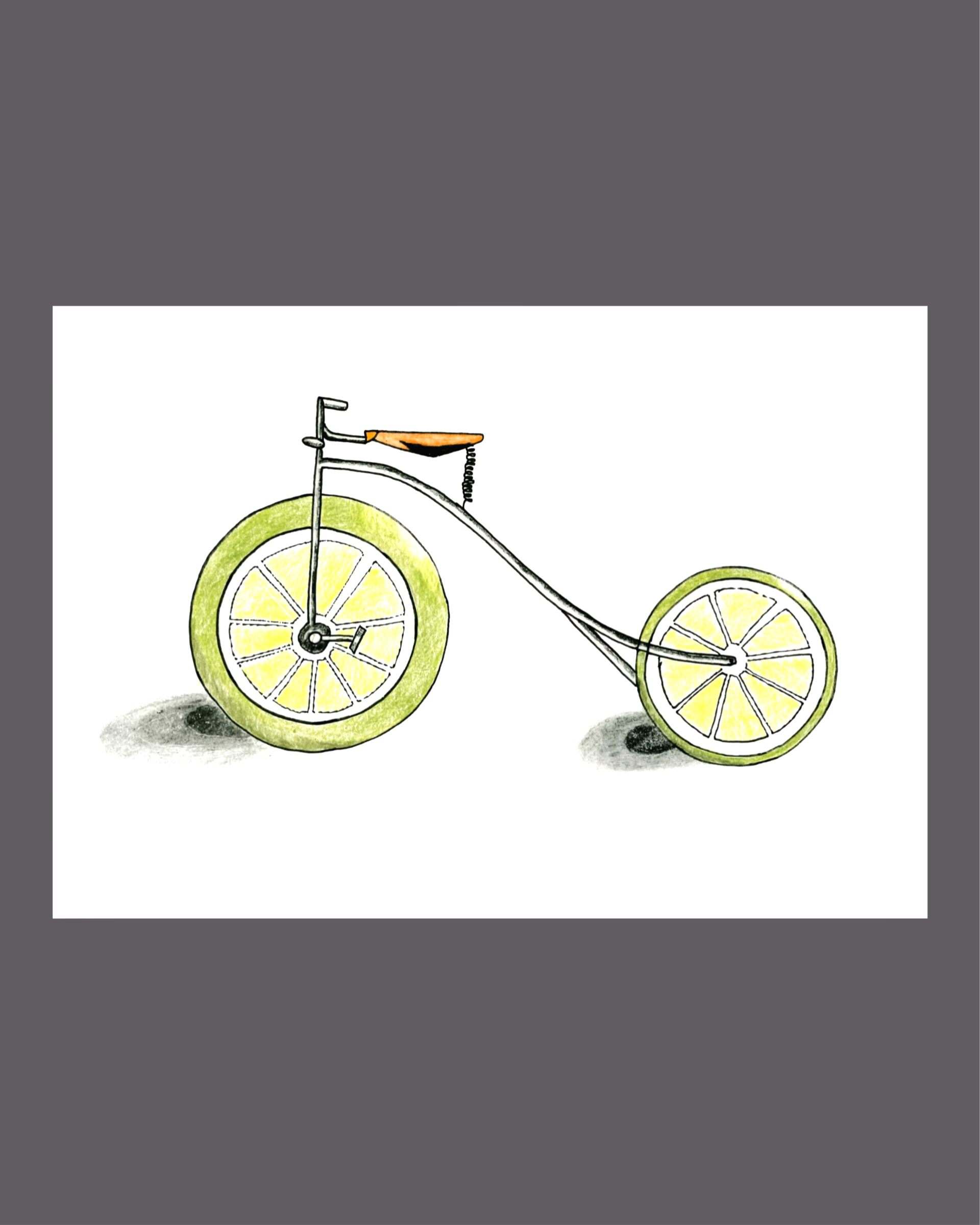 Lime Bike