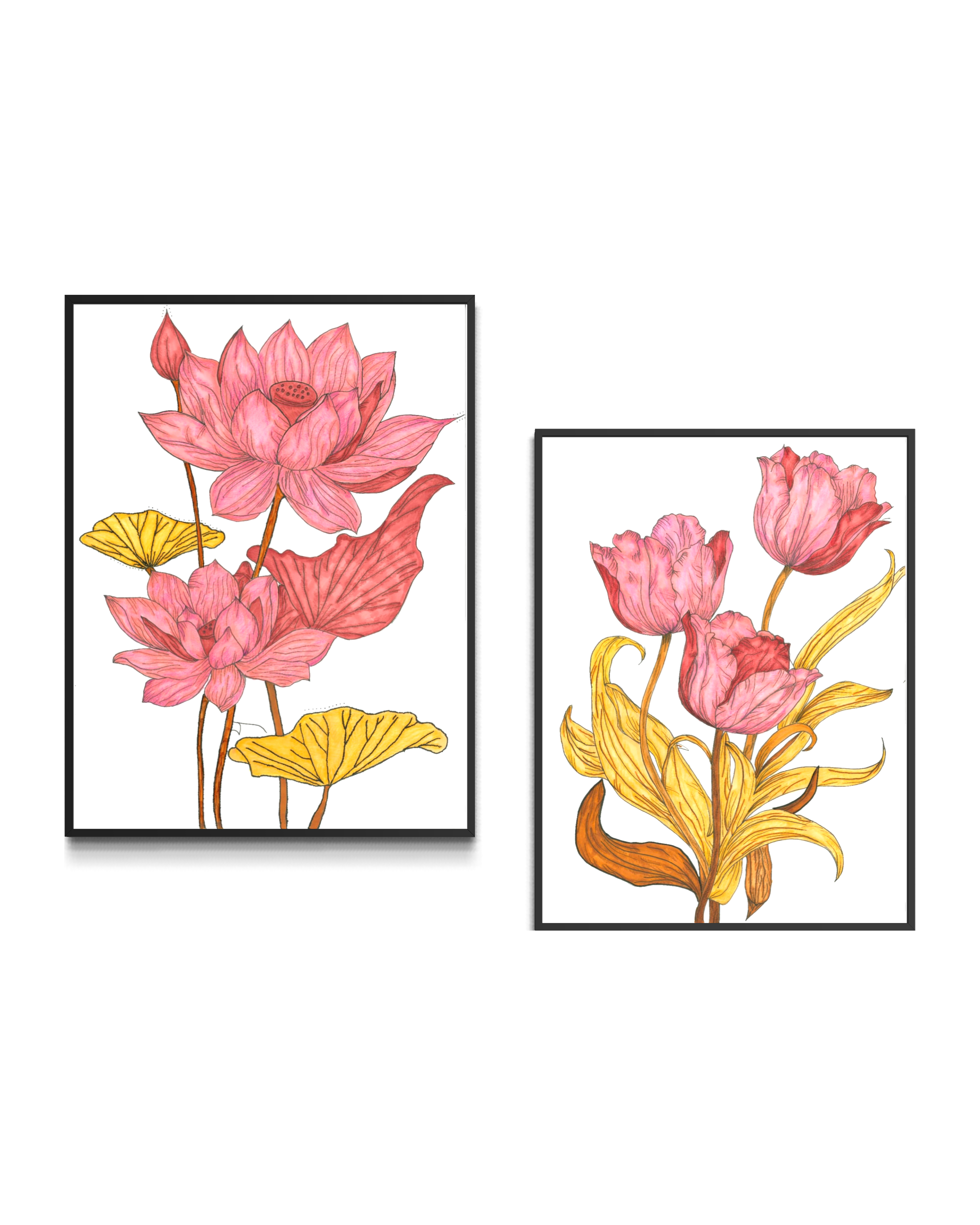 Blush Botanicals