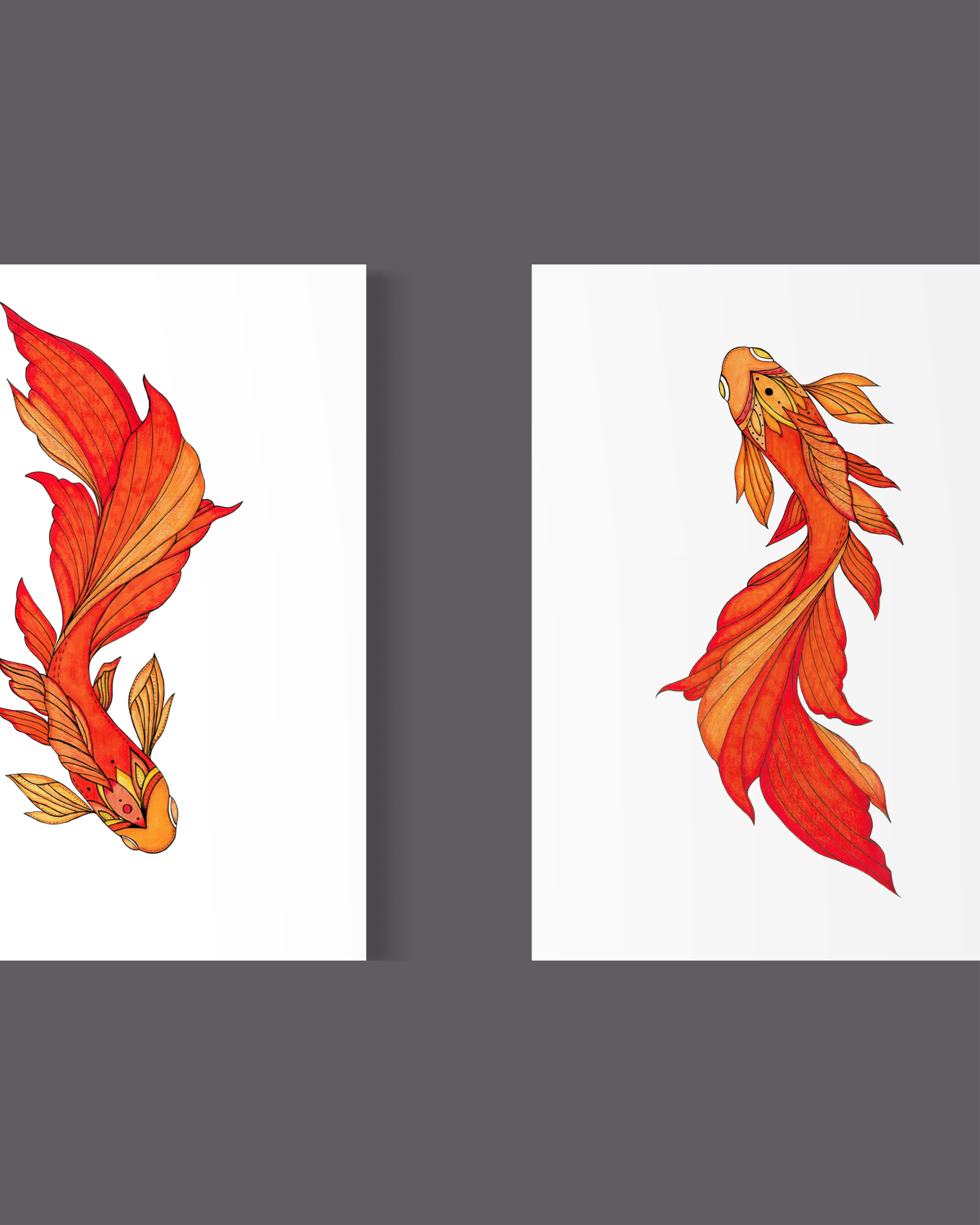Ember Koi