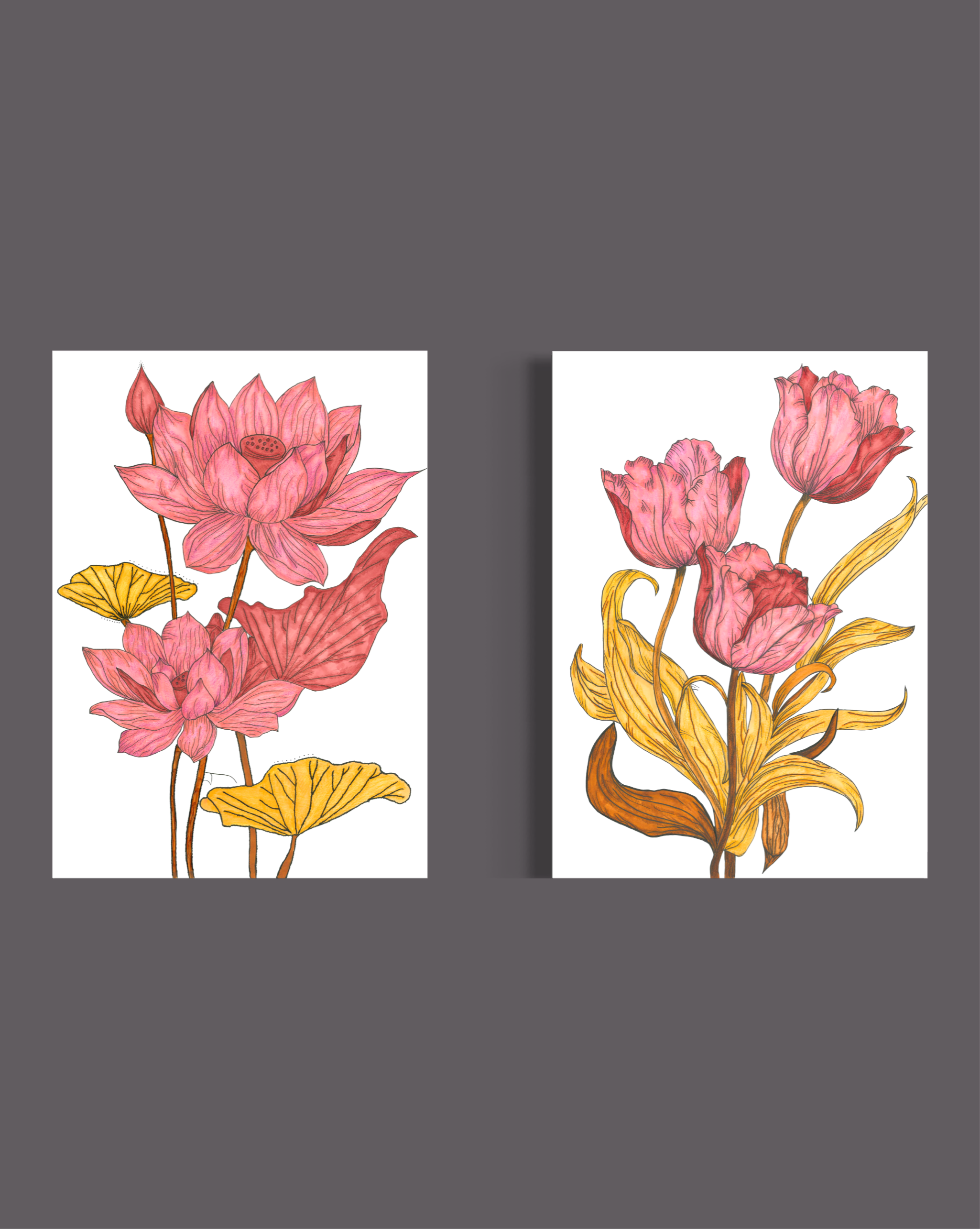 Blush Botanicals