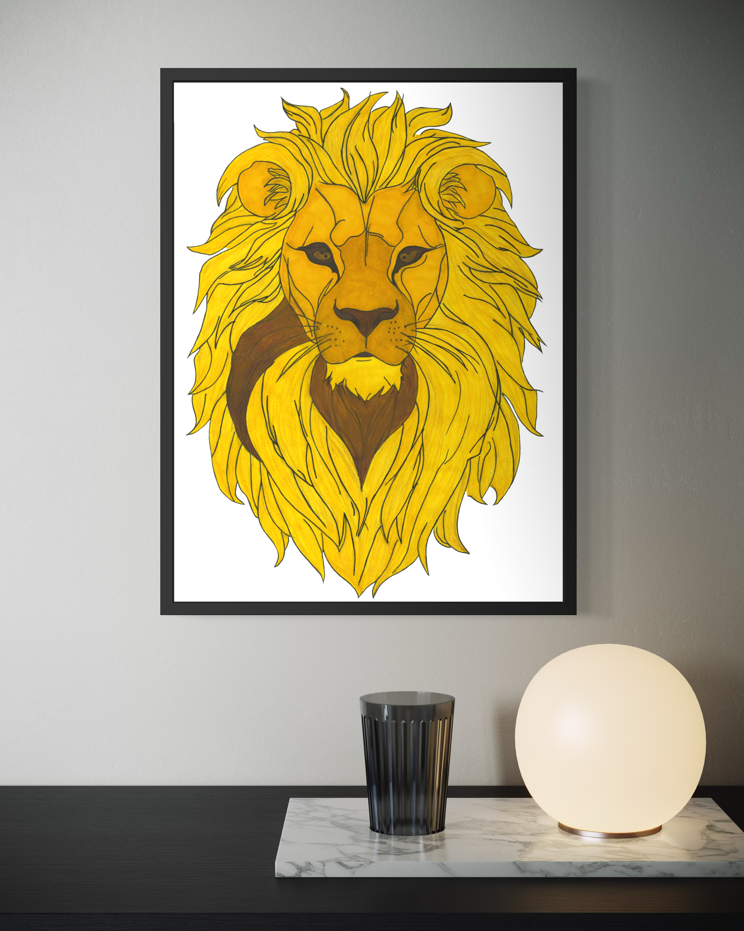 The Lion